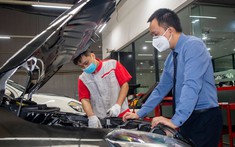  Chuyên gia đánh giá gì về Ưu đãi Miễn phí kiểm định xe OTOcheck?