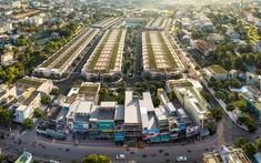 Công ty Phát Đạt thiếu tích cực trong phối hợp thực hiện dự án Khu dân cư Bàu Cả?