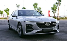 So sánh các phiên bản Vinfast Lux A2.0  – Nên mua phiên bản nào?