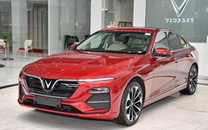 Tư vấn: Có nên mua Vinfast Lux A2.0 hay không?