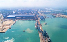 Từ đầu năm 2021 đến nay, Quảng Ngãi và Bình Định vượt xa Đà Nẵng về thu hút vốn đầu tư trong nước