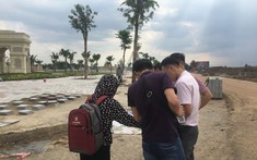 Nhà đầu tư đất vùng ven xem “cho đã” nhưng chưa vội mua