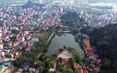Hà Nội sẽ có khu hành chính, liên hợp văn hóa - thể thao hơn 40 ha ở Quốc Oai
