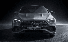 Logo ngôi sao ba cánh nổi tiếng của Mercedes-Benz đã ra đời cách đây đúng 100 năm