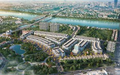Khu đô thị mới Mỹ Độ Vista City Bắc Giang