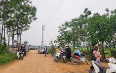 Bộ Xây dựng yêu cầu các địa phương công khai quy hoạch để chặn sốt đất
