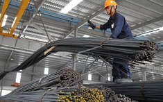 Thép Tiến Lên báo lãi gần 41 tỷ đồng trong tháng 10/2021
