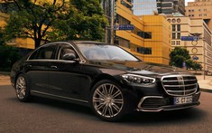 Thông số kỹ thuật Mercedes-Benz S-Class 2022: Tăng giá tới 900 triệu liệu có gì hấp dẫn?