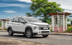 Miễn hoàn toàn lãi suất khi vay mua xe Mitsubishi