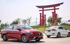 Top 10 xe bán chậm nhất thị trường Việt tháng 10: Gọi tên 9 mẫu xe Nhật