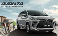Toyota Avanza 2022 chính thức trình làng, phả hơi nóng lên Mitsubishi Xpander