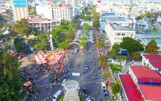 Cần Thơ mời gọi đầu tư hàng loạt dự án khu đô thị mới