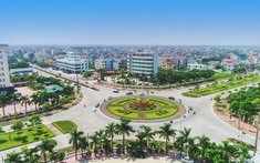 Duyệt nhiệm vụ điều chỉnh Quy hoạch chung TP Hải Dương đến năm 2040