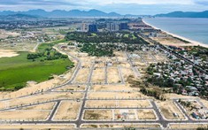 Bộ trưởng Bộ Xây dựng yêu cầu xử lý các quy hoạch bị điều chỉnh sai quy định