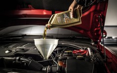 Loạt ưu đãi dịch vụ bảo dưỡng dịp cuối năm dành cho khách chạy Jaguar và Land Rover