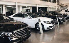 Ưu đãi 50% phí trước bạ cho ô tô sản xuất, lắp ráp trong nước, mẫu xe nào giảm nhiều nhất?