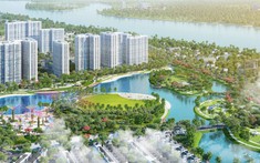 Phân khu The Beverly – Vinhomes Grand Park