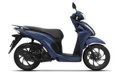 Honda bán ra hơn 1.316 xe ga Vision mỗi ngày trong tháng 10 vừa qua