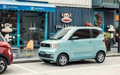 7 thị trường tiêu thụ nhiều ô tô điện nhất thế giới, không hề có Nhật Bản