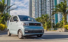 Giải mã "Sức hút" xe điện Hùng Quang Mini EV và lý do có mặt tại Việt Nam