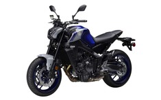 Yamaha MT-09 2022 đã đến Malaysia, bao giờ về Việt Nam?