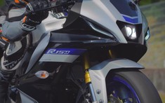 Sportbike Yamaha R15 V4 ra mắt tại Indonesia vào ngày mai, sẽ về Việt Nam trong năm sau