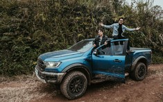 Ranger for Her 2021 - Hành trình tôn vinh những người phụ nữ