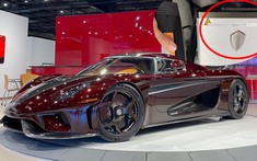 Chỉ bức ảnh phụ kiện đi kèm xe Koenigsegg Regera, Hoàng Kim Khánh chính thức công bố vợ 2 mới tậu