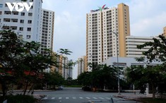 TP.HCM loay hoay xử lý hàng ngàn căn hộ tái định cư bỏ không