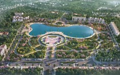 Dự án Fidel Central Park Quảng Trị