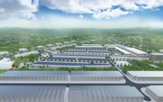 Dự án Huỳnh Tiến Phát Residential Bình Dương