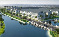Dự án The Classia Thủ Đức