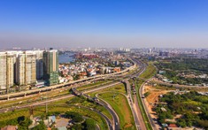 Bất động sản TP. Thủ Đức chiếm ưu thế trong cuộc đua hút nhà đầu tư