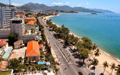Bất động sản Nha Trang trở lại đường đua