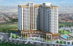 Chiêu trò đẩy giá căn hộ cao cấp trên thị trường