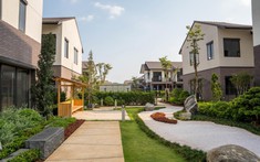 Thị trường vệ tinh dẫn đầu nguồn cung và giao dịch biệt thự/nhà phố