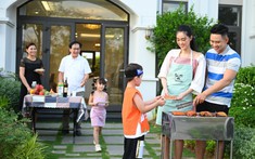 La Villa Green City “phá bỏ” rào cản mua nhà của khách hàng