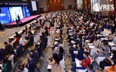 Dự báo xu hướng dòng tiền của thị trường bất động sản năm 2022