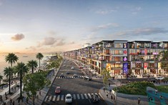 Bất động sản thế giới tăng giá mạnh trước lạm phát, Việt Nam không nằm ngoài vòng xoáy