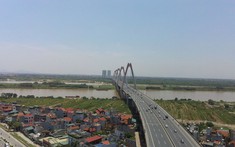 Hà Nội tập trung hỗ trợ để đưa Đông Anh và Gia Lâm sớm lên quận
