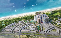 Làn sóng đầu tư đất nền ven biển đổ về các vùng đất mới