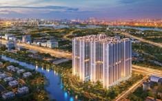 Doanh nghiệp bất động sản cùng Bình Dương đẩy mạnh khôi phục kinh tế sau dịch