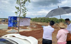 Cơn sốt săn đất lại bùng lên tại thị trường Bà Rịa – Vũng Tàu