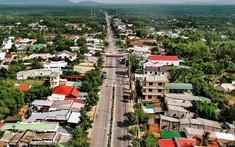 Thị xã Lagi chuẩn bị gì trước thềm lên thành phố?