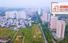 Đánh giá dự án Celesta Heights: Căn hộ khu Nam TP.HCM giá từ 52 triệu/m2 cho người muốn sống “xanh”