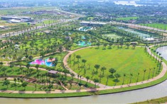 Chuyên gia đánh giá về tiêu chí chọn một BĐS ven sông tiềm năng