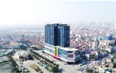 Artemis Tower Lê Trọng Tấn - Mặt bằng văn phòng cho thuê đẹp nhất trung tâm Hà Nội