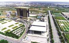 Lực đẩy của thị trường BĐS công nghiệp Việt Nam