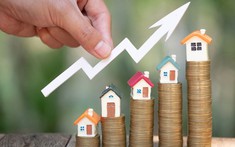 Lo ngại lạm phát sau dịch, người dân sẽ đổ tiền mua đất?
