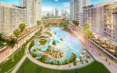 Best Western gia nhập thị trường bất động sản Đà Nẵng với mô hình “Vogue Integrated Resort” của Danh Khôi